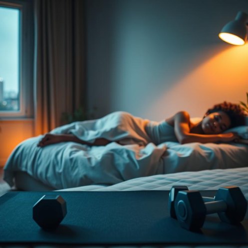 How to Adapt to Daylight Savings Times